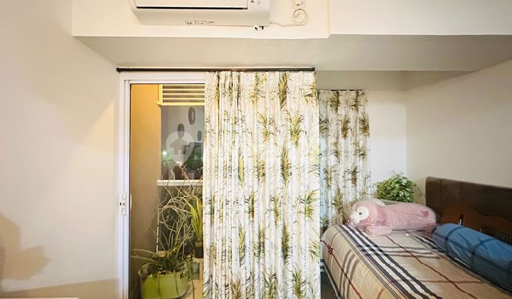 Unit 2 Bedroom Apt. Paradise Mansion Palem Luas 59 M2 Pool View 2