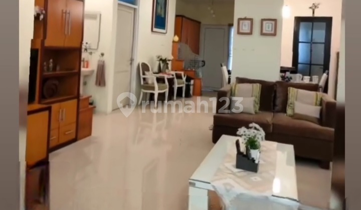 Rumah Siap Huni Permata Buana 8x18 Hadap Utara Kt 3 Km 2 1