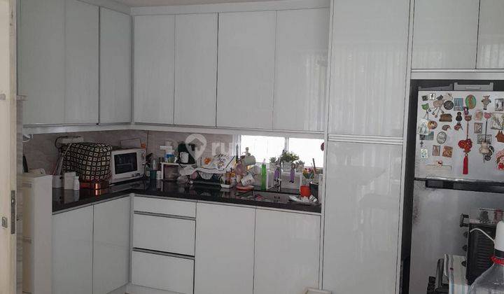 Unit 3 KT 2 KM Apt. Rainbow Spring, 125 M2, FF, 3 AC, 2 Waterheater 2