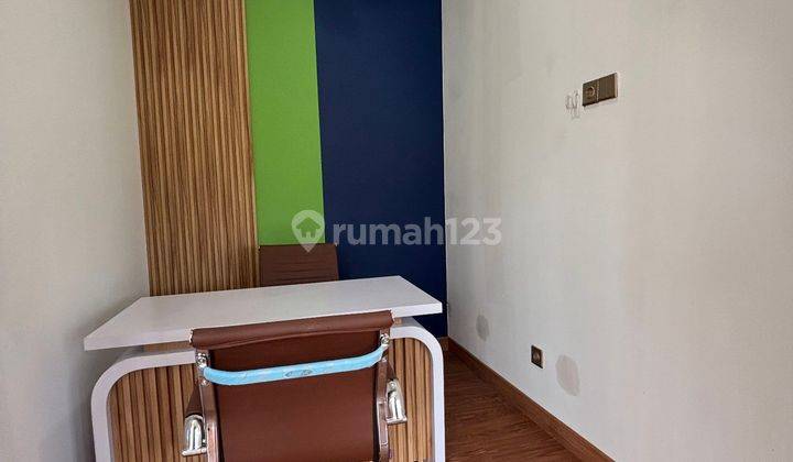 Di Jual Area Komersil Paling Menguntungkan Multi Bispark  2