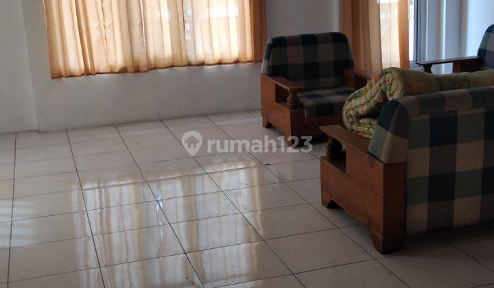 Ruko 2 Lantai Disewakan Cocok untuk Perkantoran  2