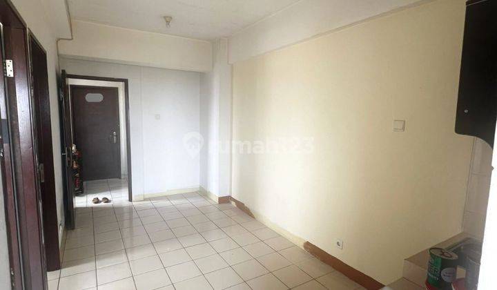 Puri Park View Apartemen 2br Hook Unfurnished Bagus Harga 27 Juta Nego 2