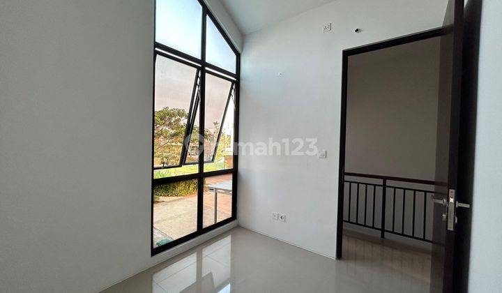 Rumah Cluster Citra Garden Puri Kalideres Jakarta Barat Dijual 1.5 M Nego 2