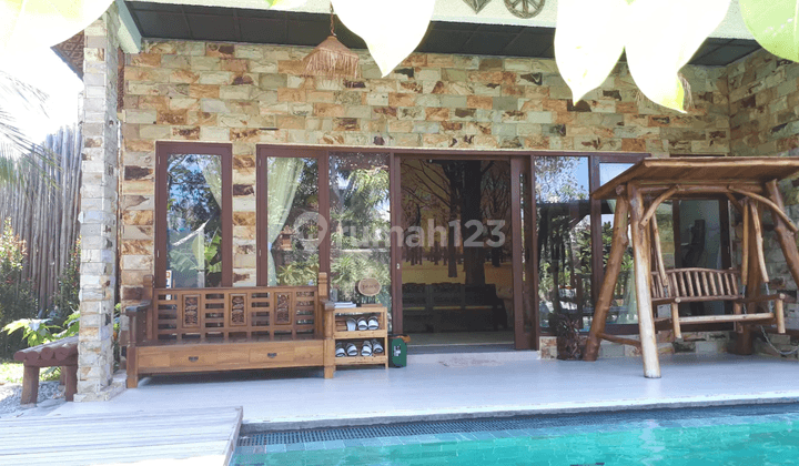 Villa Nyaman, Harga Kawan 2