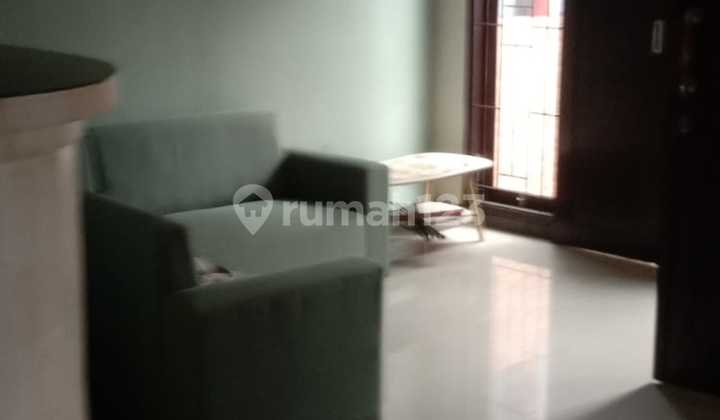 Rumah Strategis 3 Kamar Tidur di Bali Arum Jimbaran 2