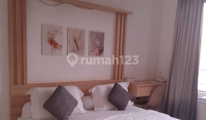 Villa Minimalis Siap Huni Di Ungasan Dekat Pantai