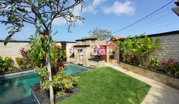 LUXURY 2 STORY VILLA IN UNGASAN 1