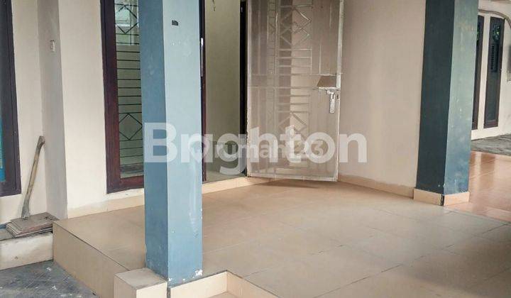 2 Bedroom House in Sesetan South Denpasar 1