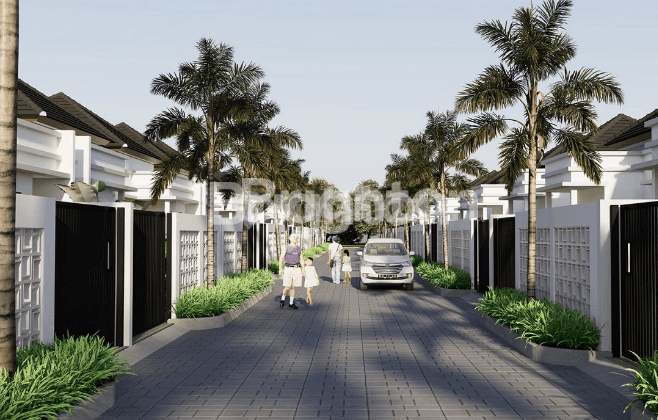 Di Jual Rumah Primary Minimalis Di Taman Giri Mumbul Nusa Dua 2