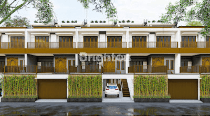 Di Jual Hunian Mewah Villa Collina Di Area Jimbaran 2