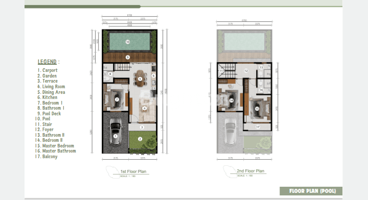 RUMAH CLUSTER PREMIUM DI JIMBARAN 2