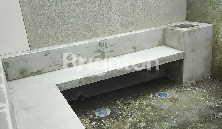 MINIMALIST NEW HOUSE 1 BEDROOM IN NUSA DUA 2