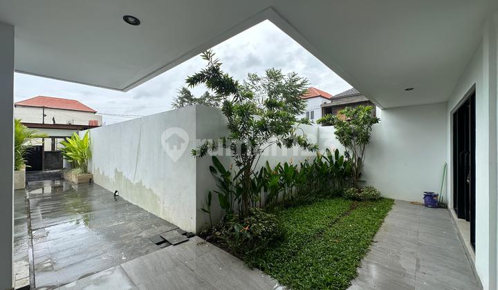 Luxuty Villa Dan Strategis Di Sanur 