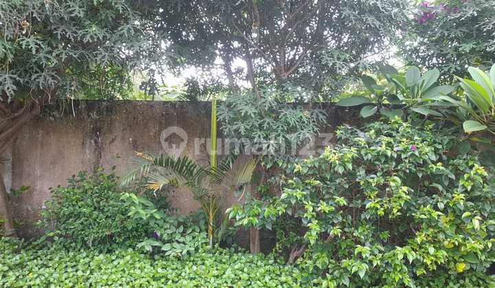 Lahan Premium Strategis di Tuban Kuta Cuma 3 Menit ke Airport