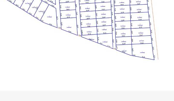 Affordable Plot of Land Ready to Build in Puri Gading Jimbaran