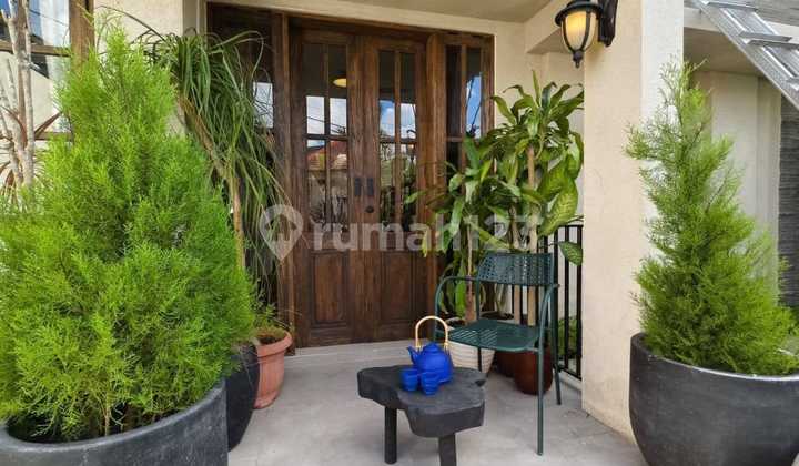 Luxury and Affordable Houses in Jimbaran 2