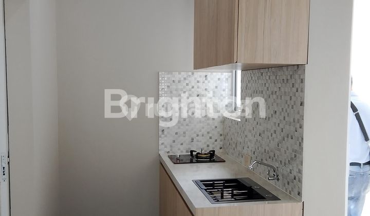 RUMAH BARU MINIMALIS 1 KAMAR TIDUR DI NUSA DUA