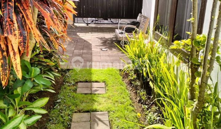 Rumah Murah dan Bagus Lantai 1 di Ungasan Dekat Pantai Melasti 2