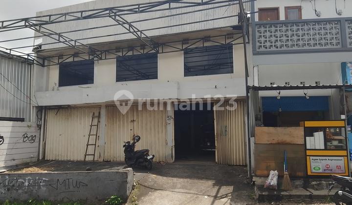 Large 200m² Multi-Purpose Warehouse in Muding Kerobokan Kaja Large 200m² Multi-Purpose Warehouse in Muding Kerobokan Kaja