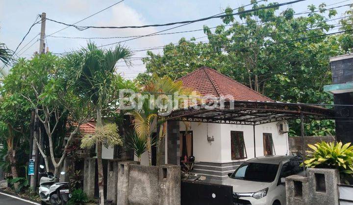 RUMAH SIAP HUNI DI KAMPIAL RESIDENCE BENOA KUTA SELATAN 1