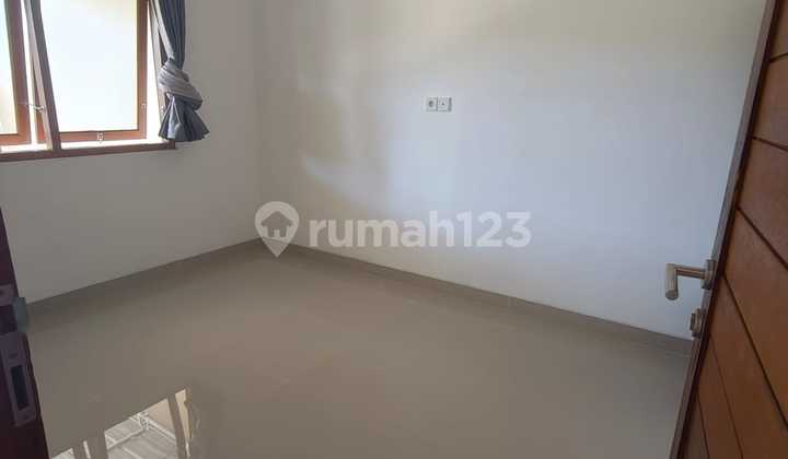 New Livable House Ready for Renovation in Jimbaran Taman Giri