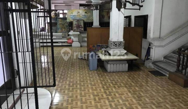 Rumah dan Gudang Strategis di By Pass Sanur Dekat Pelabuhan 2