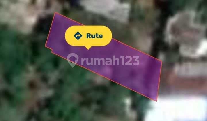 Tanah Strategis Siap Bangun Di Mumbul Nusa Dua 