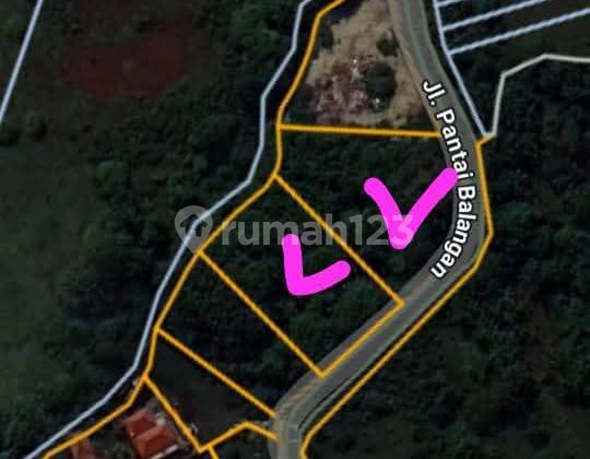 Super Cheap Premium Land in Balangan Near the Beach Super Cheap Premium Land in Balangan Near the Beach