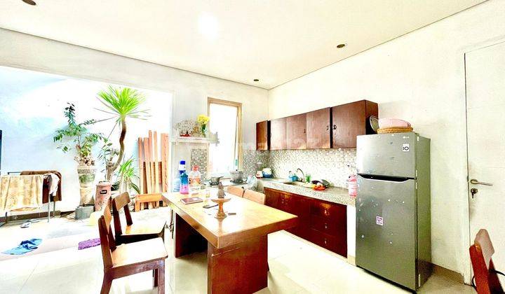 Rumah Bagus Di Denpasar Barat Dekat Bali Kiddy 2