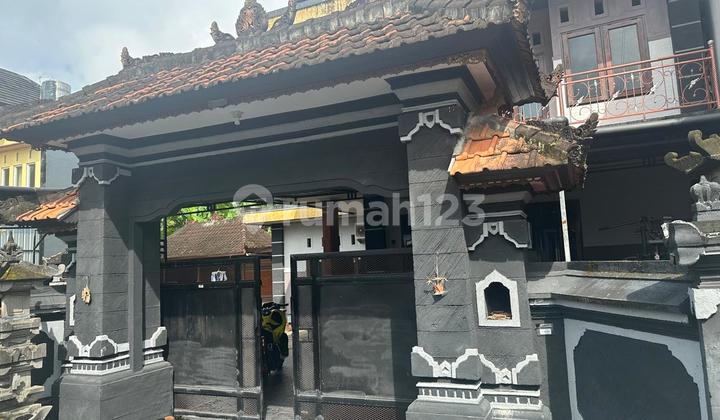 Rumah Dua Lantai Bebas Banjir di Denpasar Utara .Ubung Rumah Dua Lantai Bebas Banjir di Denpasar Utara .Ubung