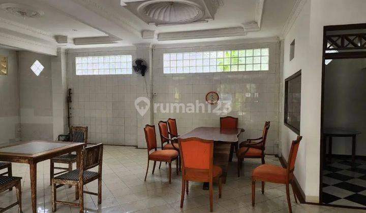 Di Jual Rumah Segera 3 Lantai Di Kuta Di Komplek Perumahan Warga  2