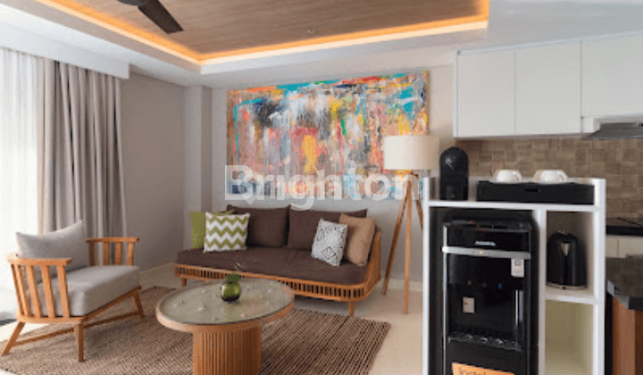 APARTEMEN BEACHWALK RESIDENCE MEWAH DI TENGAH KOTA BALI 1