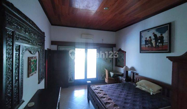 Di Jual Rumah Semi Villa Lokasi Di Seminyak  2