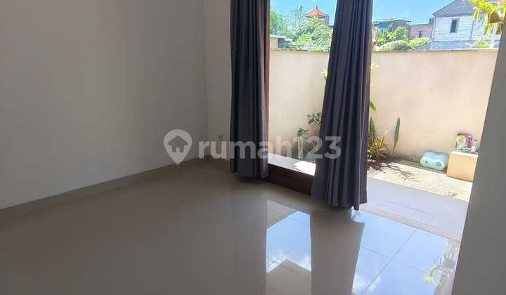 New Livable House Ready for Renovation in Jimbaran Taman Giri 2