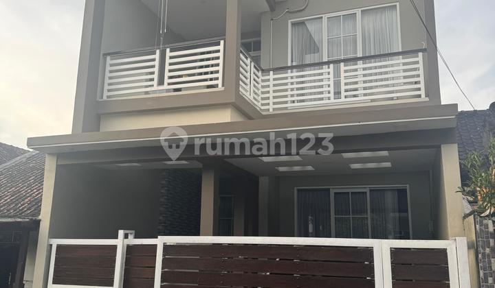 Rumah Mewah Harga Murah Di Ungasan Kuta Selatan