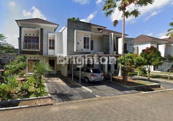 Minimalist House For Sale In Tabanan