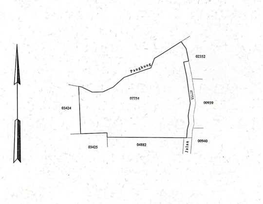 Tanah Strategis Di Kutuh Dekat Pantai Pandawa Tanah Strategis Di Kutuh Dekat Pantai Pandawa
