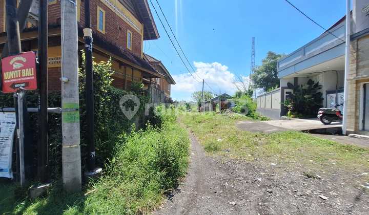 Lahan Premium Di Kawasan Pariwisata Pantai Lovina Bali Lahan Premium Di Kawasan Pariwisata Pantai Lovina Bali