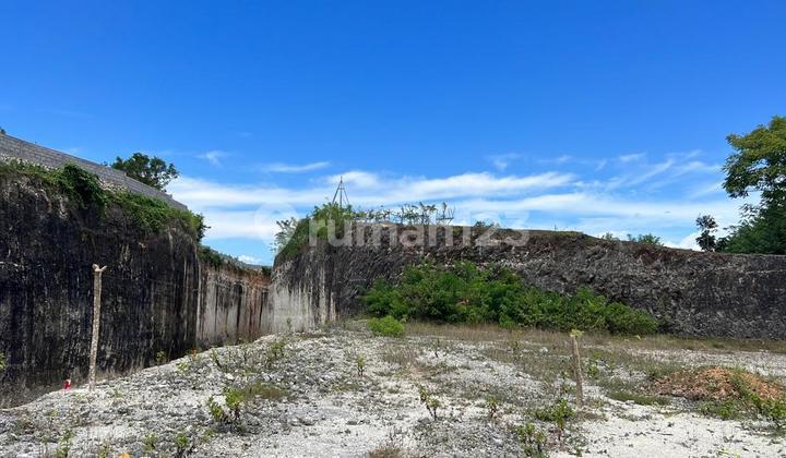 Tanah Premium Loss Pantai Di Tanah Barak Pandawa Kuta Selatan 
