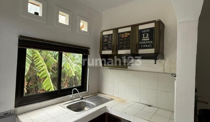 Rumah Murah Strategis di Seminyak Dekat Jln Gunung Athena 2