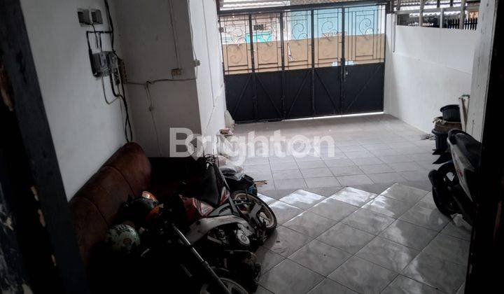 Rumah Kecamatan Taman Sari Jakarta Barat 1