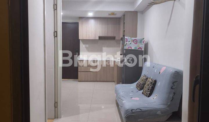 Apartemen Daan Mogot City 2BR Jakarta Barat 2