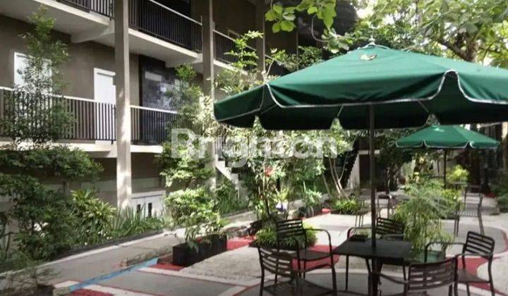 Guest House dan Training Center + Rumah Tinggal di Pondok Aren Tangerang selatan  2