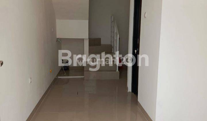 Rumah Sewa Minimalis Ditaman sari Jakarta Barat  1