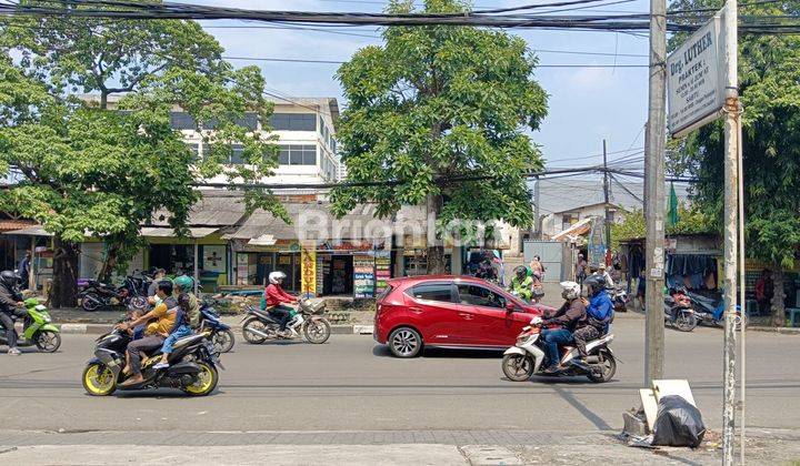 Ruko Strategis Pinggir Jalan Sumur Bor Di Jakarta Barat 2