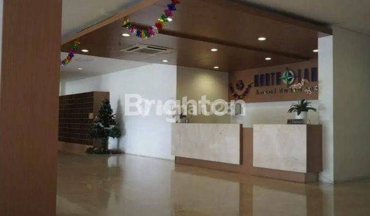 Apartemen Northland  1 BR di  Ancol Jakarta Utara 2