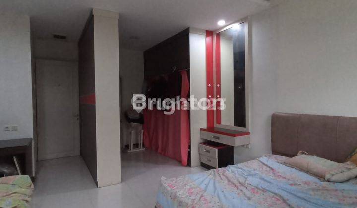 Rumah Cantik 3 lantai di Greenville Duri kepa Jakarta barat 2