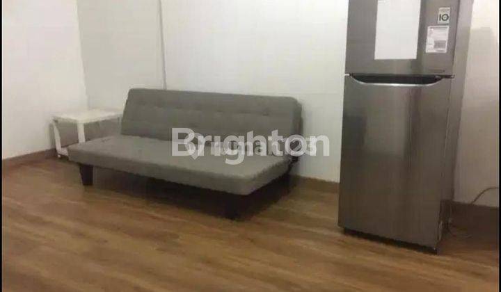 2BR  Mediterania Garden 2 Tanjung Duren Jakarta Barat 2