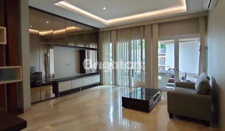 Rumah Premium 2 Lantai Semi Furnish Minimalis Cileduk Kota Tangerang 2