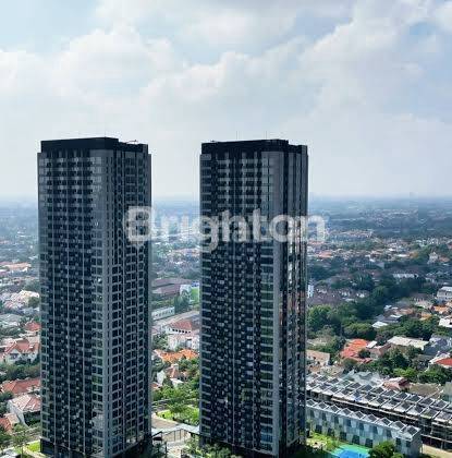 Apartemen Fatmawati City Center Tower Corona Lantai 25, Jakarta Selatan 1